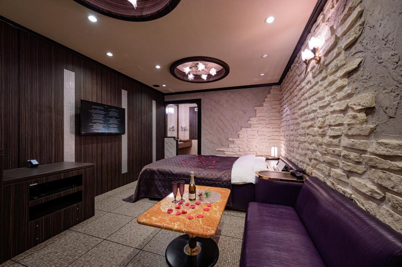 Hotel Metro (Adults Only) Yokohama  Exterior photo