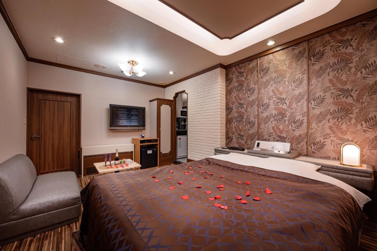 Hotel Metro (Adults Only) Yokohama  Exterior photo