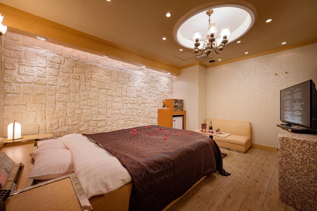 Hotel Metro (Adults Only) Yokohama  Exterior photo